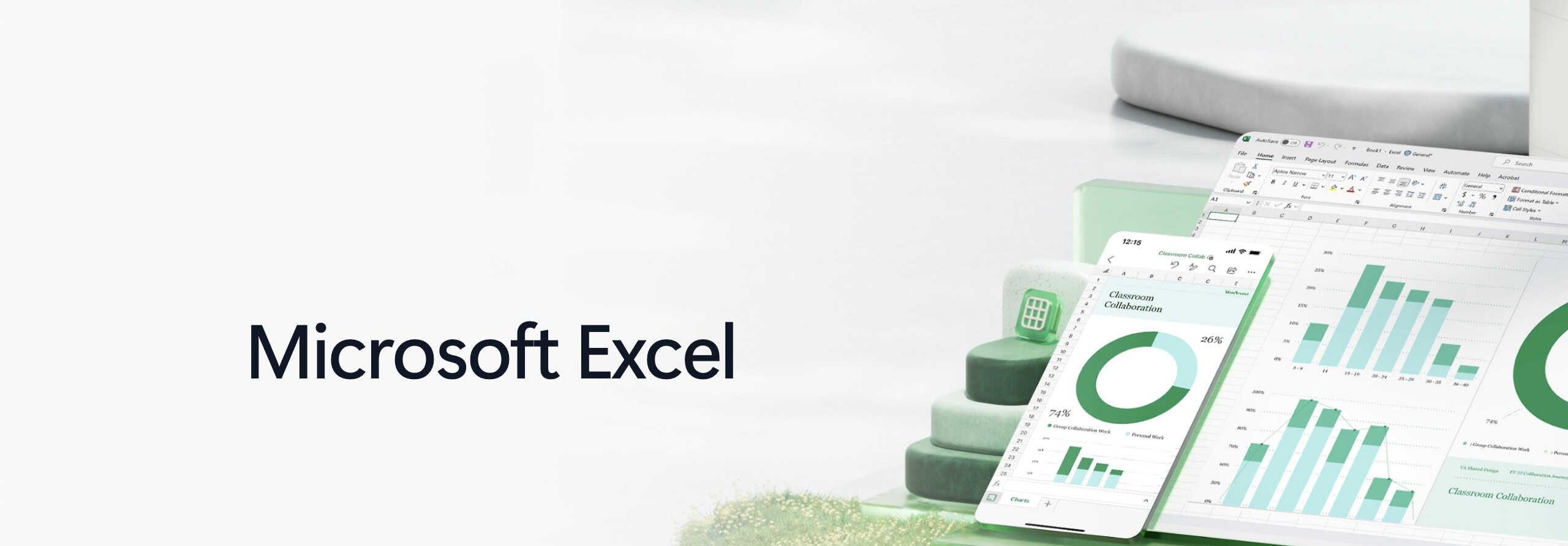 microsoft excel