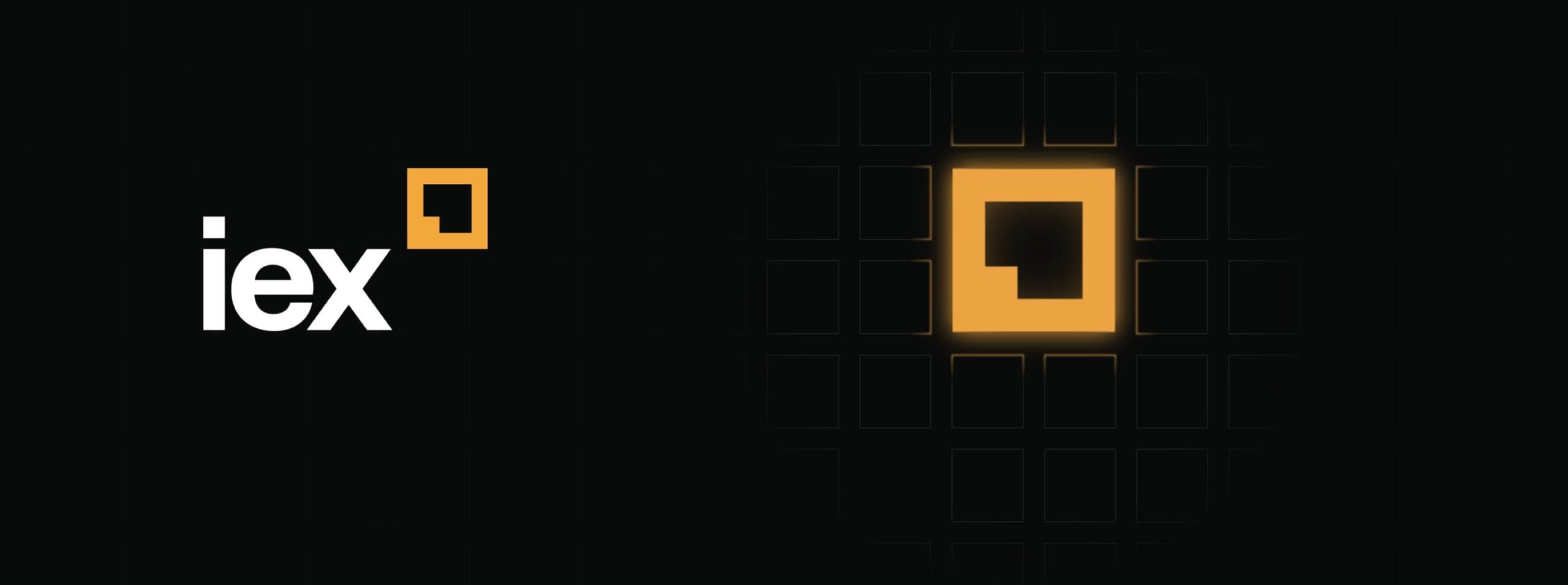 IEX Exchange