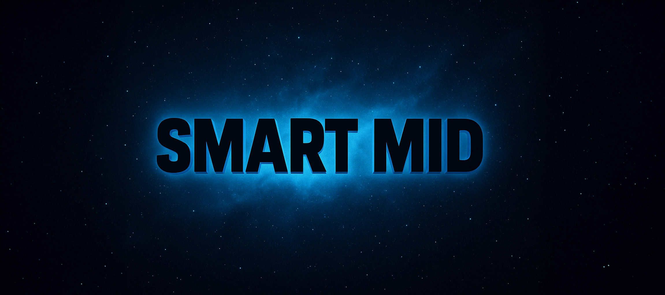 smart mid
