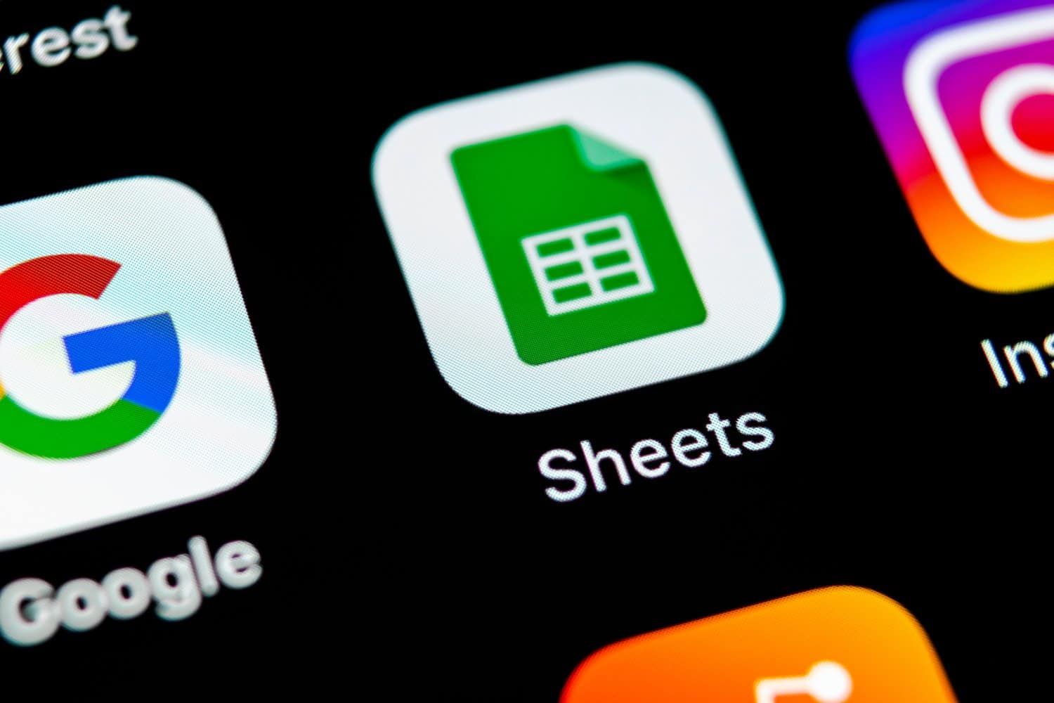 How To Get Options Prices in Google Sheets